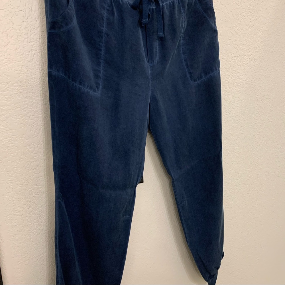 Anthropologie CLOTH + STONE Rodanthe Joggers